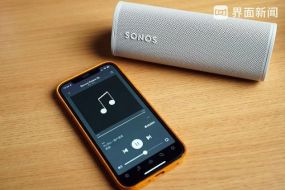 Sonos新应用更新仅修复了部分问题