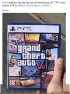 开发商警告：GTA6或将永久推高PS5与Xbox游戏价格